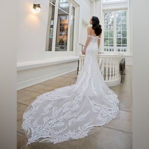 Enzoani Wedding Dress